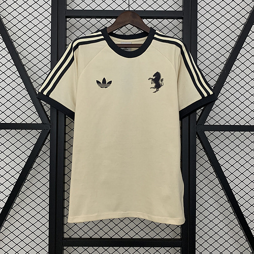 Juventus Cotton T-Shirt S-XXL